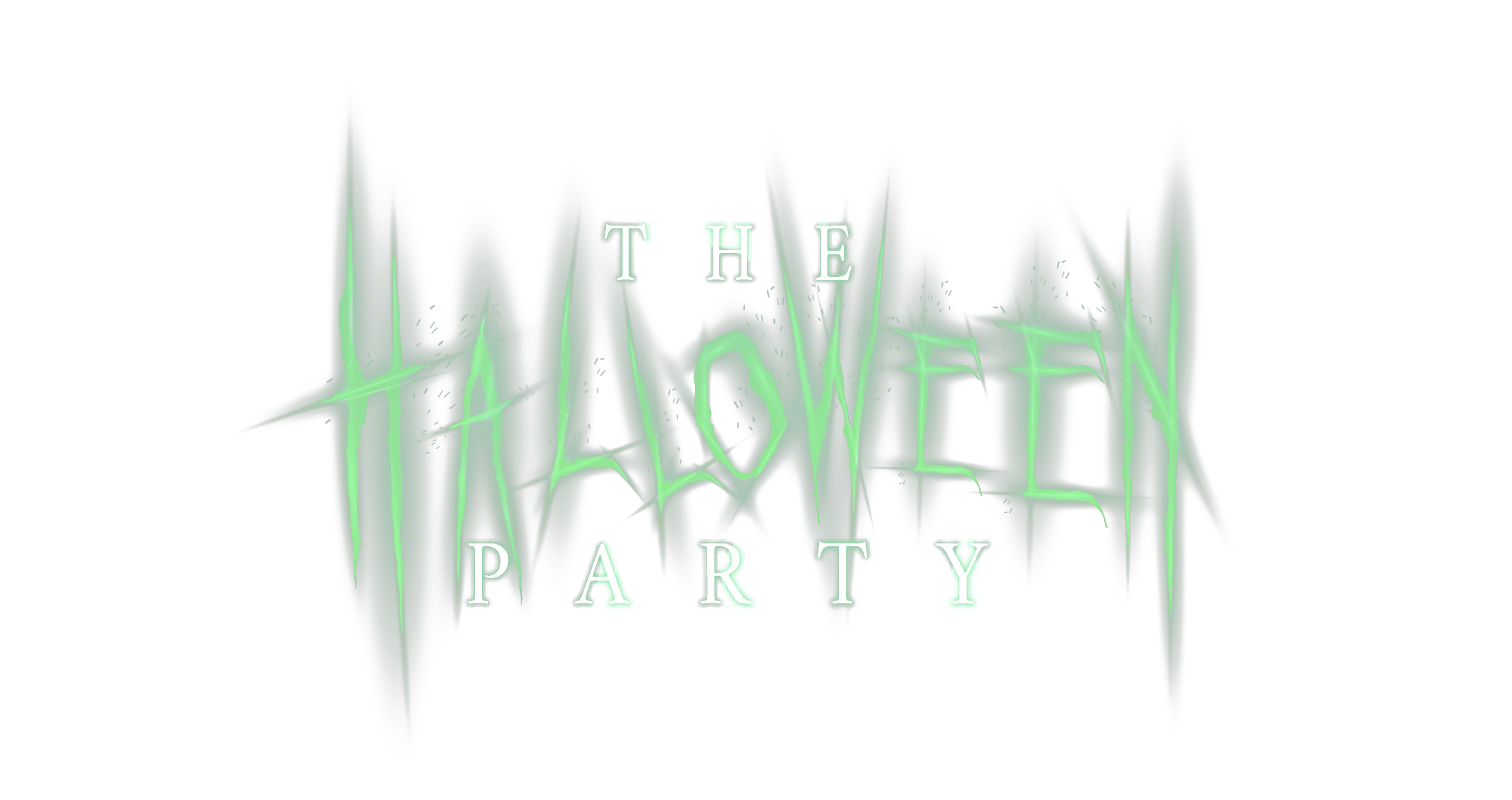 The Halloween Party 13 Ugly Men Party with Purpose